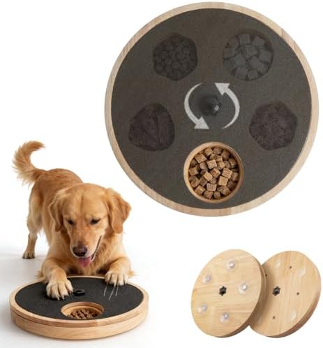 Zenflux Dog Nail Scratch Board by ZENFLUX