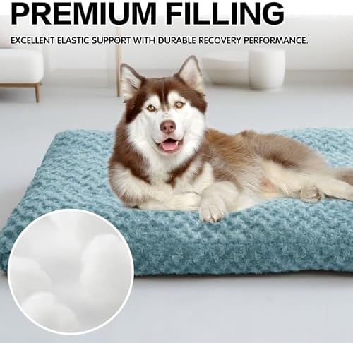 Dog Bed Washable Pet Bed for Small Dogs and Cat - Image 6