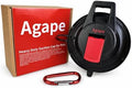 Agape Heavy Duty Dog Bath Suction Cup by Agape