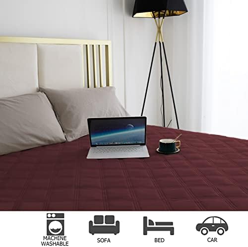 Ameritex Waterproof Dog Bed Cover Pet Blanket - Image 5