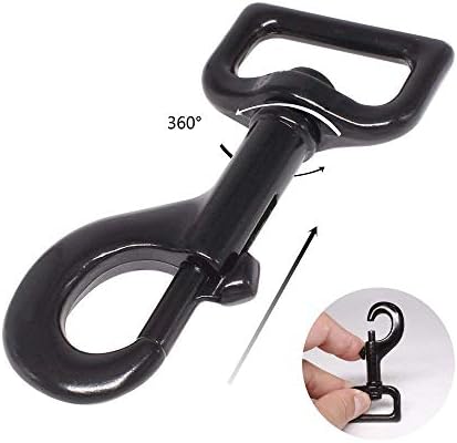 Heavy Duty Dog Leash - Image 3
