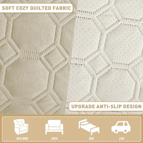 ZNSAYOTX Ultimate Cozy Blankets 100% Waterproof Sofa Mat Blanket - Image 5