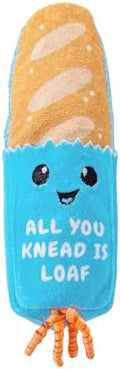 Catstages Loaf Kicker Interactive Cat Toy by Catstages