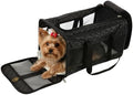 Sherpa Pet Carrier Airline Approved by Sherpa