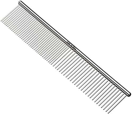 Andis 65730 Stainless-Steel Comb - Image 2
