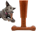SPOT Bam-Bones Plus T-Bone Dog Chew, 30-60 lb Heavy Chewers by SPOT