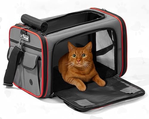 EliteField Soft-Sided Pet Carrier by EliteField