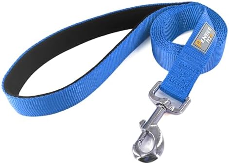 6 FT Reflective Dog Leash for Large Dogs - Image 3