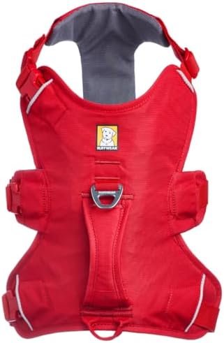 Ruffwear, Web Master Dog Body Harness - Image 3