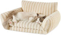 Hollypet Cat Bed Small Dog Orthopedic Couch Beds by Hollypet