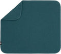 S&T INC. Dish Drying Mat, Tapestry Blue by STINC