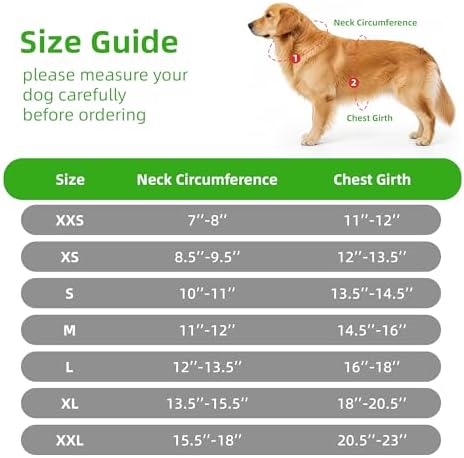 ROYPET Step-in Air Dog Harness, All Weather Mesh Step in Vest Harness - Image 2