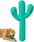 MewaJump Dog Chew Toys, Durable Rubber Dog Toys by MEWAJUMP