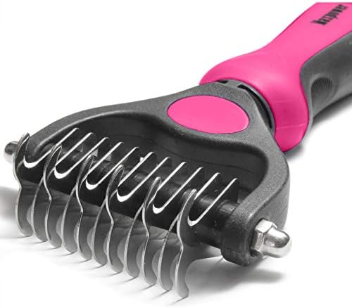 Maxpower Planet Pet Grooming Brush - Image 2