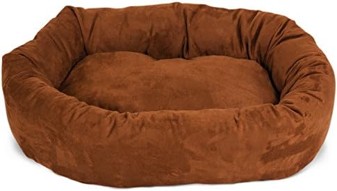 Majestic Pet Villa 32 Inch Shredded Memory Foam Dog Bed - Image 2
