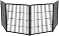 FXW Homeplus Indoor Dog Playpen, 4 Panels, by FXW