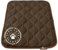 Paw Inspired Washable Padded Crate Mats by HOME