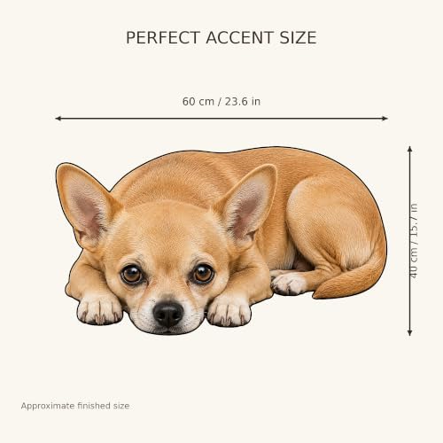 3D Realistic Dog Shaped Bath Mat & Floor Rug - Image 3
