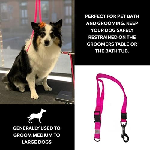 Groomers Helper® Patented 5/8" Loop - Image 5