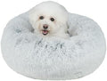 Best Pet Supplies Round Calming Dog Bed by BestPetSuppliesLLC