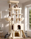 Globlazer Z78 Heavy Duty Cat Tree by Globlazer