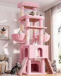 Globlazer Z78 Heavy Duty Cat Tree by Globlazer