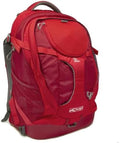 Kurgo G-Train Pet Carrier Backpack, Chili Red by Kurgo
