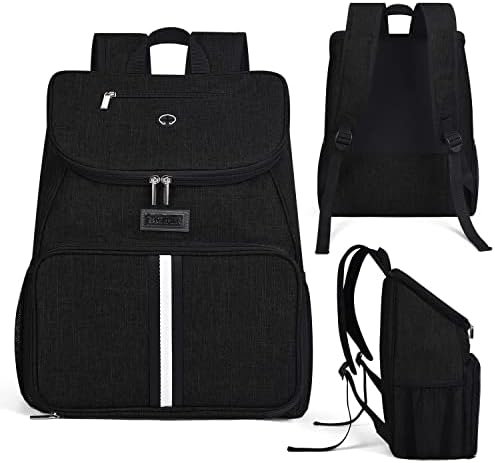 BAGLHER丨Dog Travel Bag, Airline Approved Pet Supplies Backpack, Dog Travel - Image 2