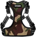 Voyager Step-in Flex Adjustable Dog Harness by BestPetSuppliesLLC