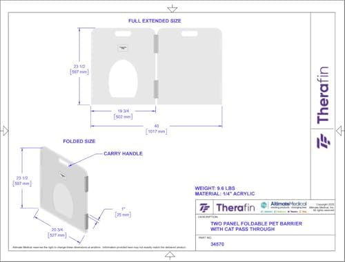 Pet Barrier) - Image 2