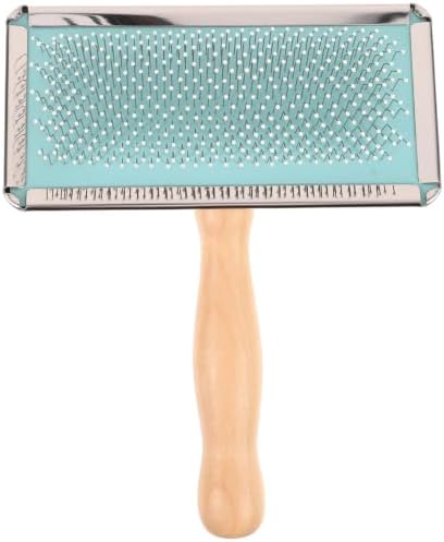 Pet Hair Remover Brush with Stainless Needle Instantly Lifts Cat Hair by FONDOTIN