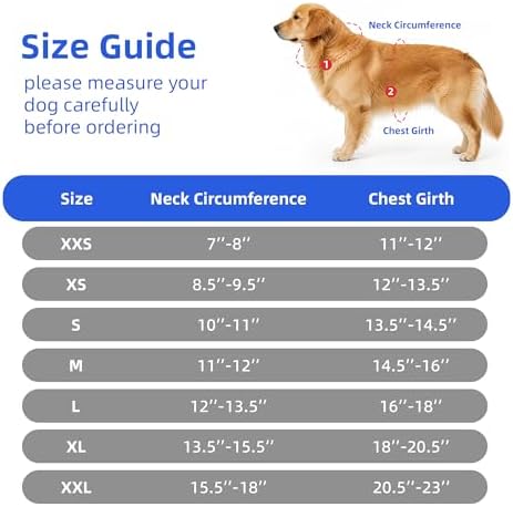 ROYPET Step-in Air Dog Harness, All Weather Mesh Step in Vest Harness - Image 2
