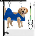 Adjustable Foldable Dog Grooming Arm by pickpiff