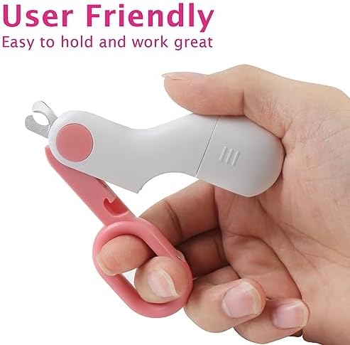 Small Animals Nail Clippers - Image 5