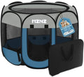 Dog Cat Small Animal Puppy Playpen Crate by MZNZ