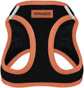 Voyager Step-in Air Dog Vest Harness by BestPetSuppliesLLC