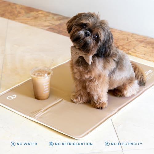 The Green Pet Shop Cool Pet Pad - Image 5