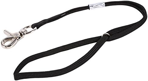 Fdit Dog Grooming Restraint Dog Pet Noose Loop Animal Cat Lock Clip Rope Harness by Fdit