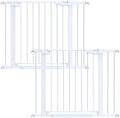 Cumbor 2 Pack 30-40.6 in Baby Gate by Cumbor