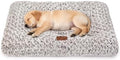 Dog Bed Crate Pad by ULIGOTA
