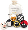 Friendsheep Wool Dryer Balls by Friendsheep