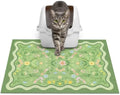 Glittme Cat Litter Mat by Glittme