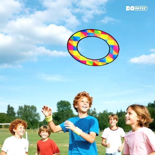 Doinfly【3-Pack Professional Flying Toys - Image 4