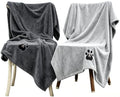 Dogvingpk Extra Large Dog Towels by Dogvingpk