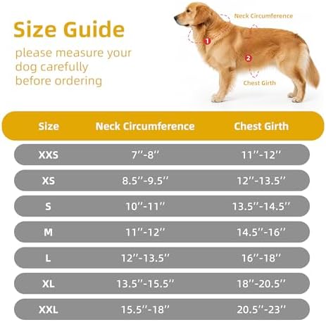 ROYPET Step-in Air Dog Harness, All Weather Mesh Step in Vest Harness - Image 2