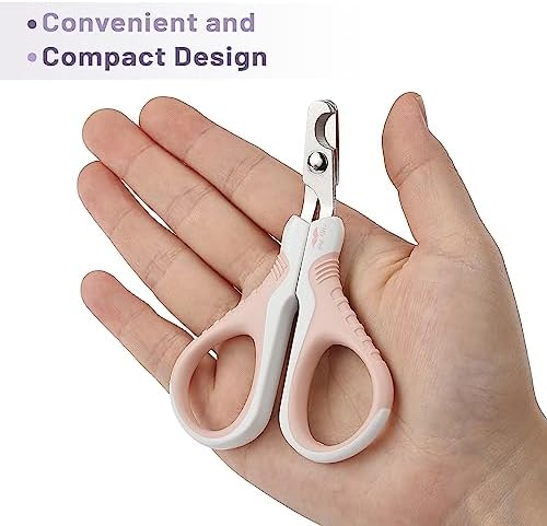 Mr. Pen- Cat Nail Clipper, Stainless Steel - Image 6