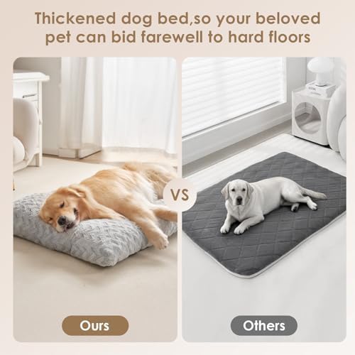 EHEYCIGA Washable Large Dog Bed - Image 7