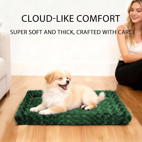 Soft Reversible Dog Mat - Image 2
