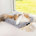 Cat Sill Window Perch by Famifit