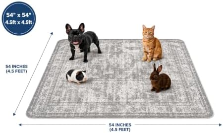 PUPIBOO Washable Pee Pads for Dogs and Cats - Image 2